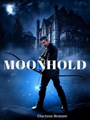cover image of Moonhold